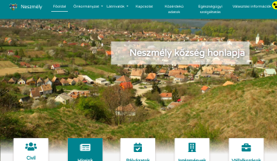 Neszmély