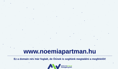 Siófok - Noémi Wellness Apartman