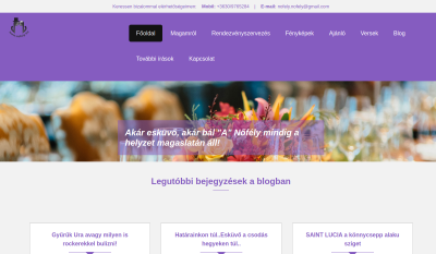 Kajdi Erzsi Nőfély