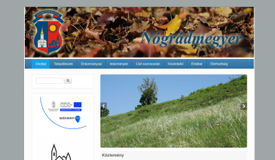 Nógrádmegyer