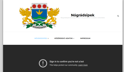 Nógrádsipek