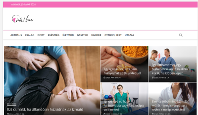 Baross Utcai Női Klinika
