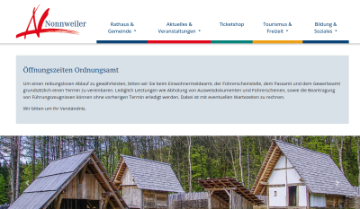 Nonnweiler