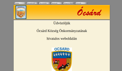 Ócsárd