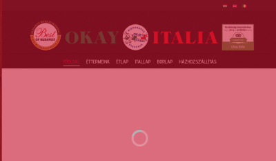 Okay Italia Pizzeria