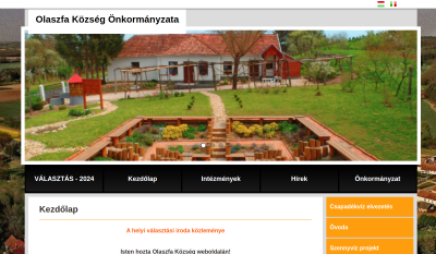 Olaszfa
