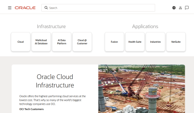 Oracle Magyarország