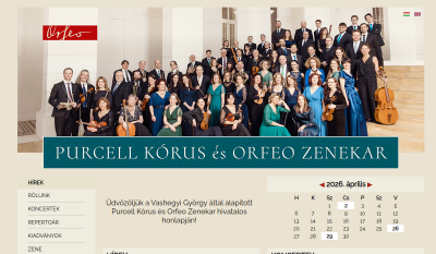 ORFEO Orchestra