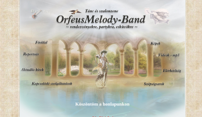OrfeusMelody-Band
