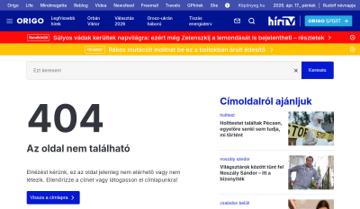 Origo - Csak eredetiben siker a millió dolláros honlap