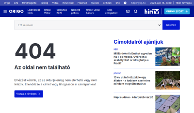 Origo - Összeesküvés-elmélet: Jártunk-e a Holdon?