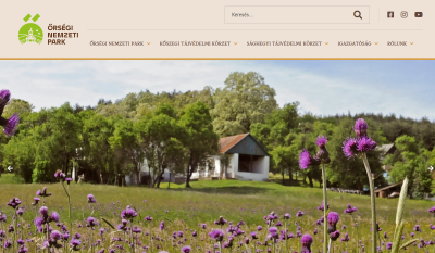 Őrségi Nemzeti Park