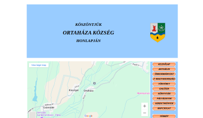Ortaháza
