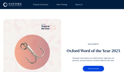 Oxford University Press