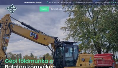 Pannon-Fuvar 2000 Kft.