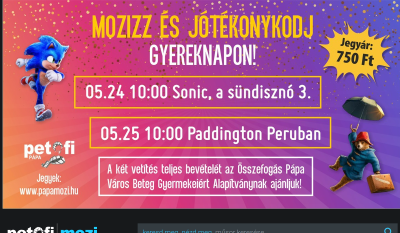 Petőfi Mozi