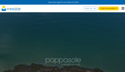 Camping Village Pappasole