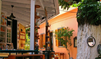 Kalocsai Paprika Csárda