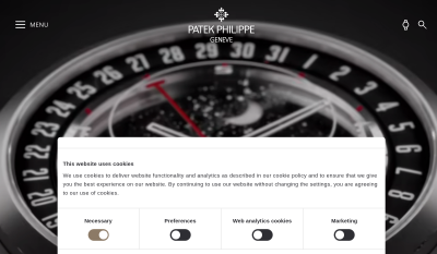 Patek Philippe