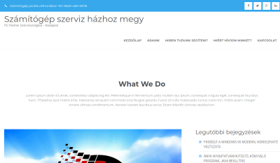 Pc Partner Szervizszolgálat