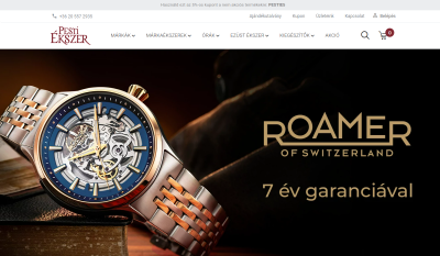 Pesti Ékszer - Ice-Watch Órák