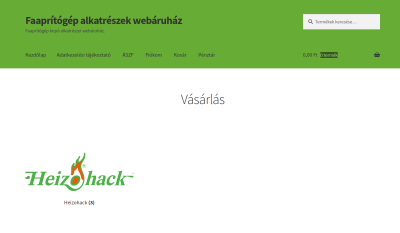 Dunaharaszti - Petrics Kft.