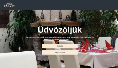Tata - Pikantó Mediterrán Grill és Szabadidőpark