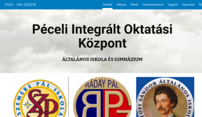 PIOK Általános Iskola és Gimnázium