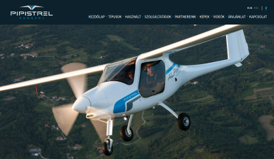 Pipistrel Hungary