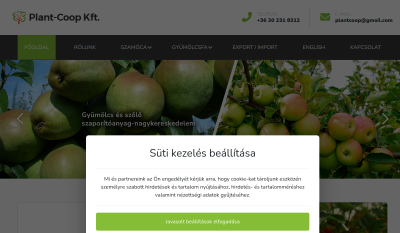 Plaint-Coop Kft.(Budapest, Újkígyós)