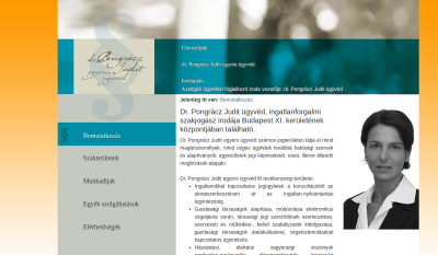 Pongrácz Ügyvédi Iroda