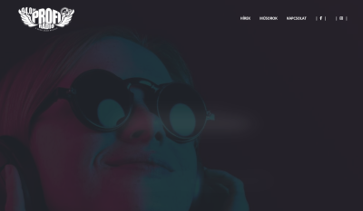 Románia, Kézdivásárhely - Profi Rádió 94.0