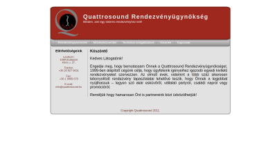 Quattrosound Karaoke