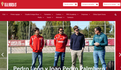 Real Murcia