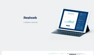 Realweb Kft.