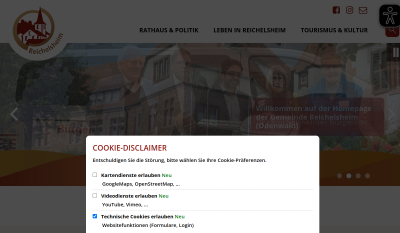 Reichelsheim
