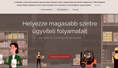 Relation Rendszerfejlesztő Kft.