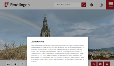 Reutlingen