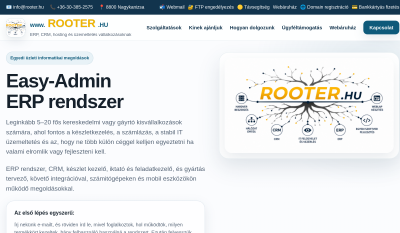 Rooter Kft.