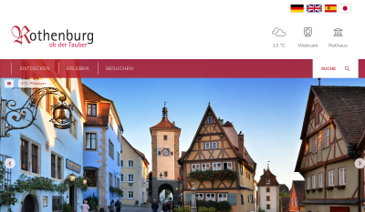 Rothenburg
