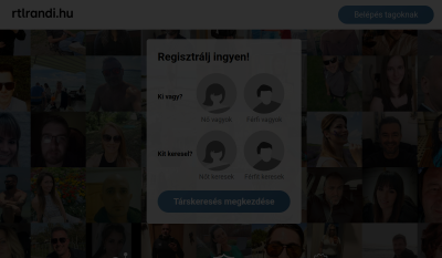 RTL Randi