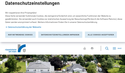 Rüsselsheim