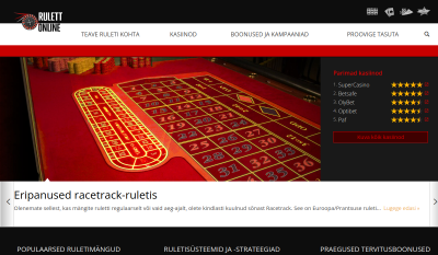 Rulett Online.eu