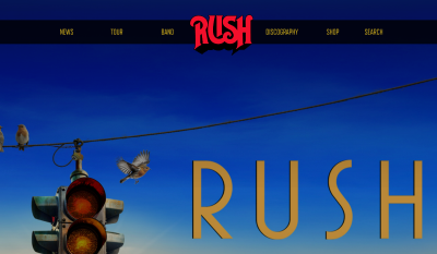 Rush