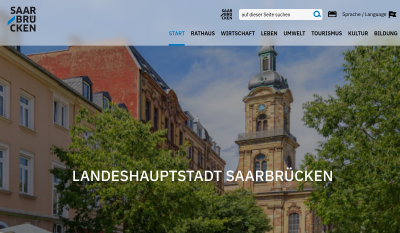 Saarbrücken