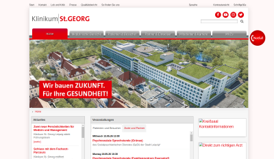 St. Georg