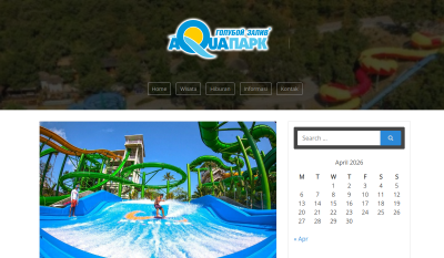 Simeiz-Aquapark.com