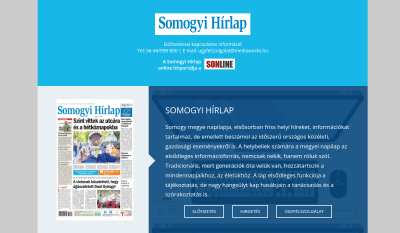 Somogyi Hírlap