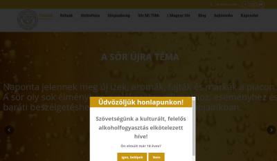 Magyar Sörgyártók Szövetsége