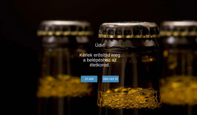 Különleges Sörök Boltja